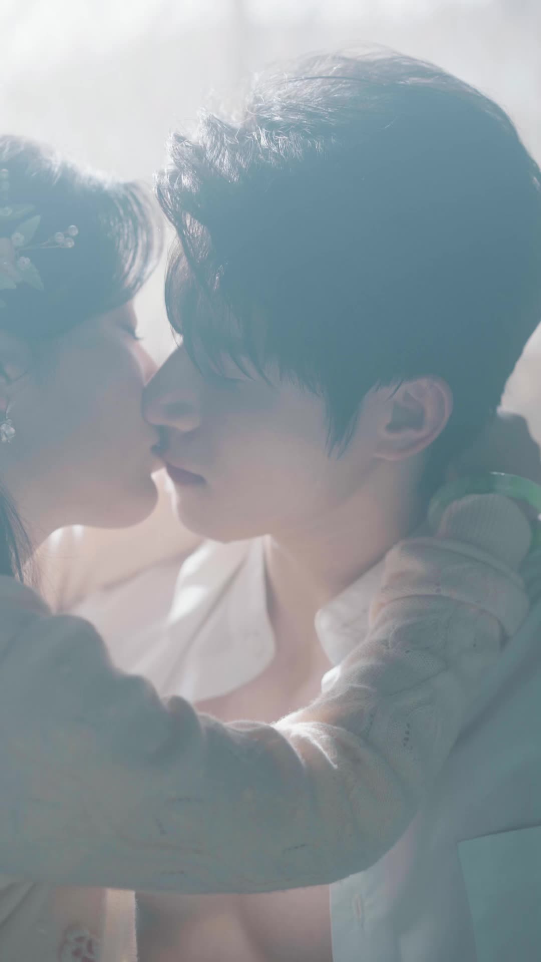 Episodio 37 - Prisionera del destino